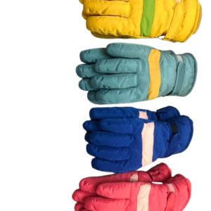 Unisex Winter Gloves