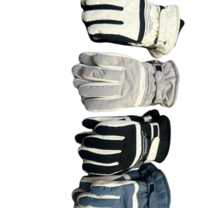 Wollen Gloves