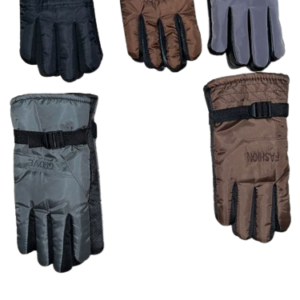 Woolen Gloves For Men