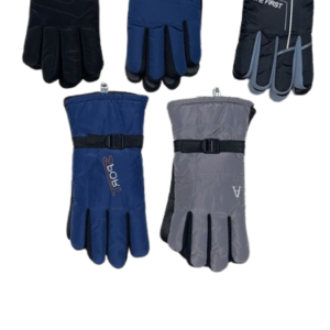 Woolen Gloves