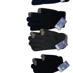 Touch Screen Winter Gloves