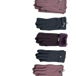 Fashionable Winter Gloves for women