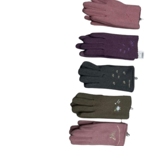 Fashionable Winter Gloves for women