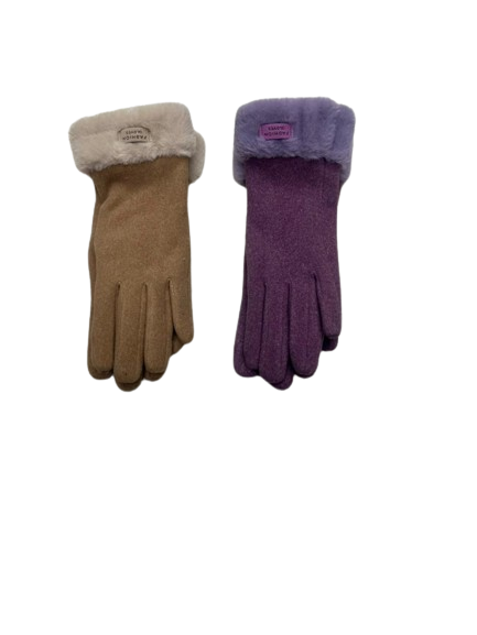 Winter Gloves For women