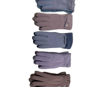 Premium Fashionable Winter Gloves for women